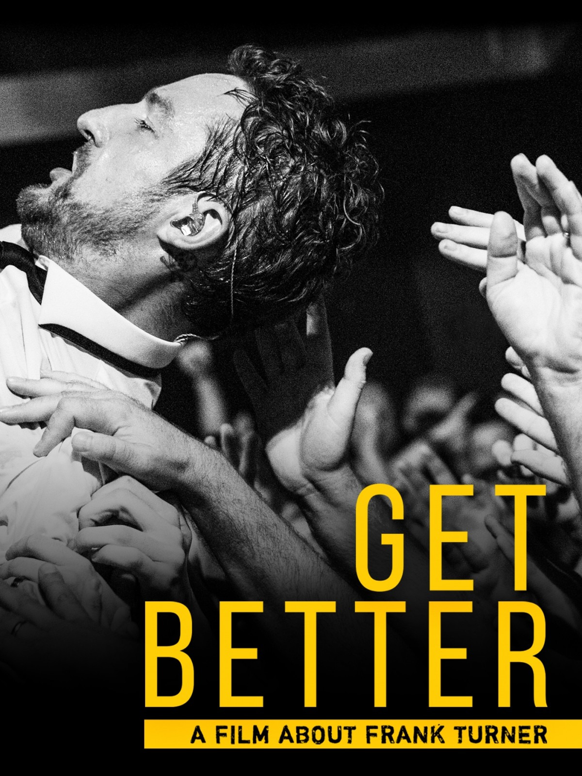 Get Better – A Film About Frank Turner