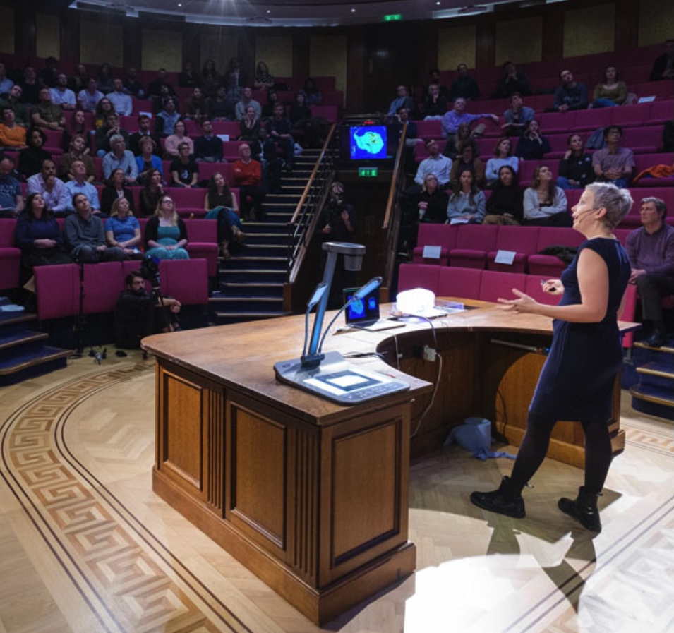 Research & Public Engagement