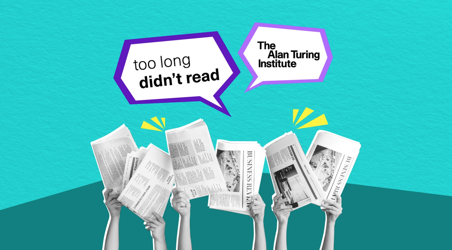 Too Long Didn’t Read